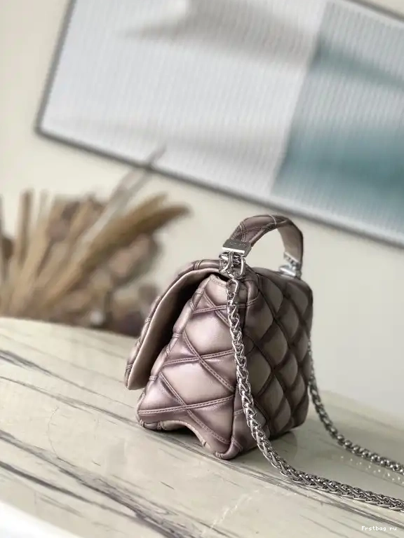 Frstbag ru LOUIS MM VUITTON GO-14 0519